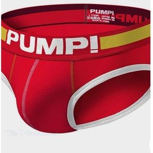 Mens Seamless Underwear